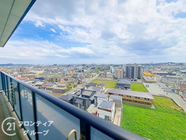 アルファスマート英賀保駅　中古マンション