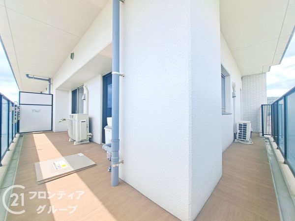 アルファスマート英賀保駅　中古マンション