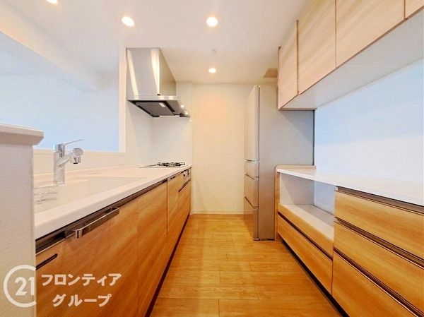 アルファスマート英賀保駅　中古マンション