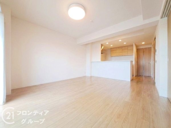 アルファスマート英賀保駅　中古マンション