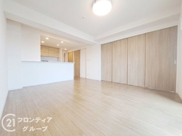 アルファスマート英賀保駅　中古マンション