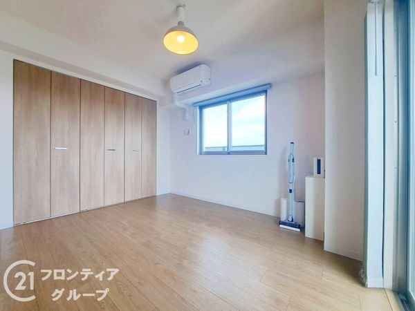 アルファスマート英賀保駅　中古マンション