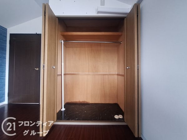 サリチェ青山　中古マンション