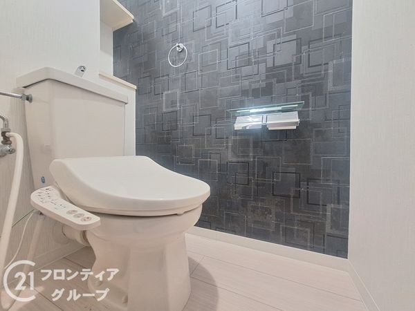 サリチェ青山　中古マンション