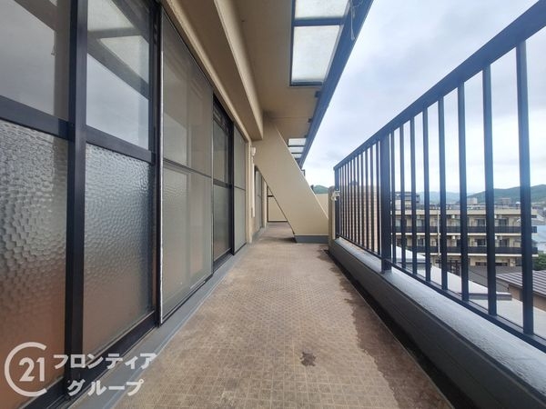 サリチェ青山　中古マンション