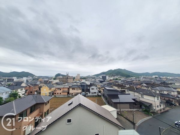 サリチェ青山　中古マンション