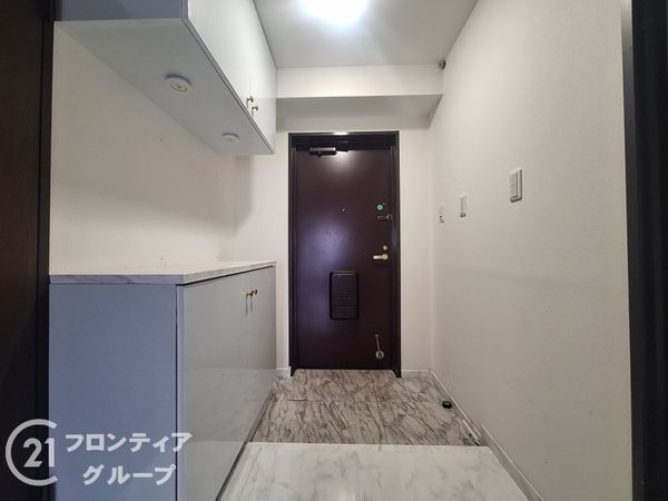 サリチェ青山　中古マンション