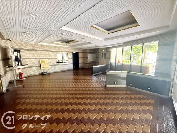 サリチェ青山　中古マンション