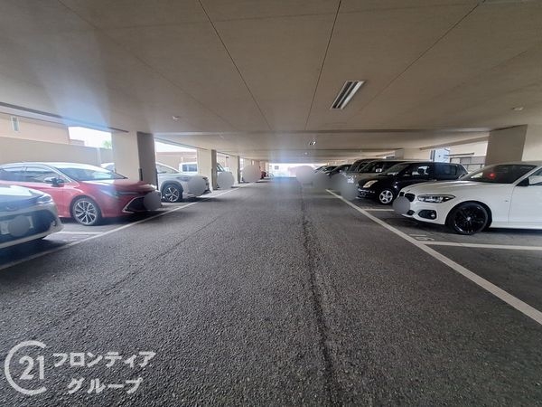 サリチェ青山　中古マンション