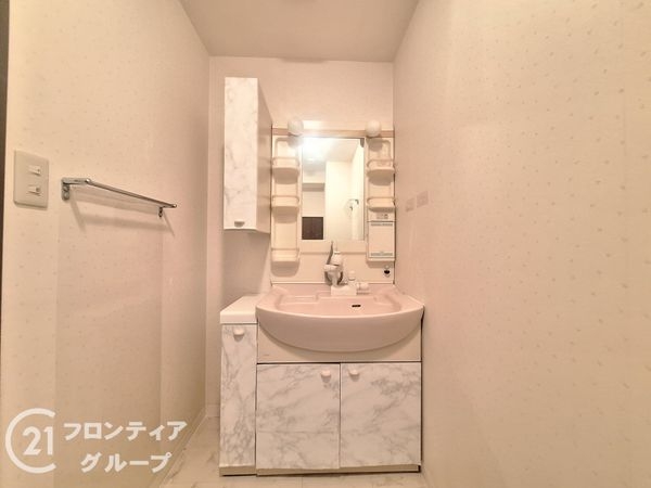 サリチェ青山　中古マンション