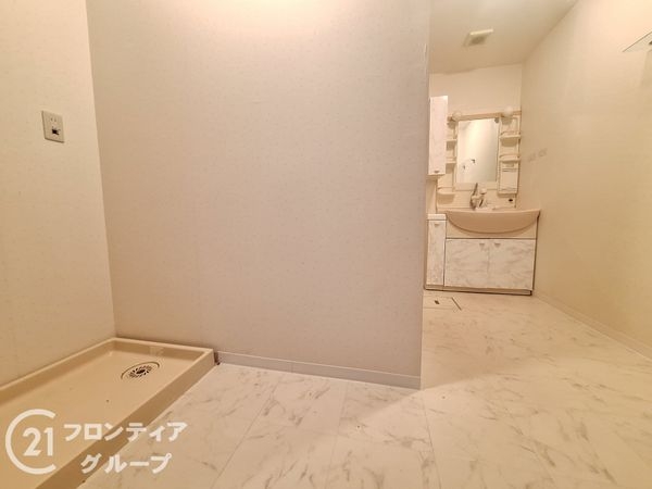 サリチェ青山　中古マンション