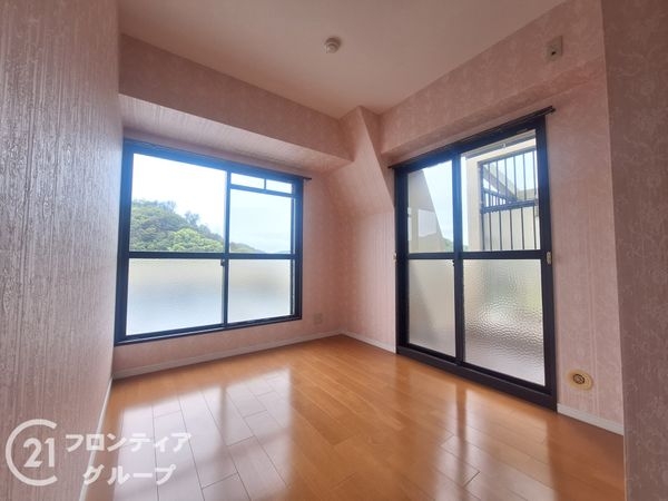 サリチェ青山　中古マンション