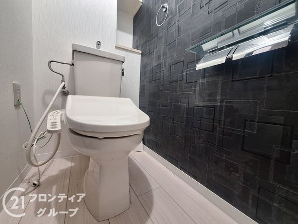 サリチェ青山　中古マンション