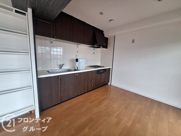 サリチェ青山　中古マンション