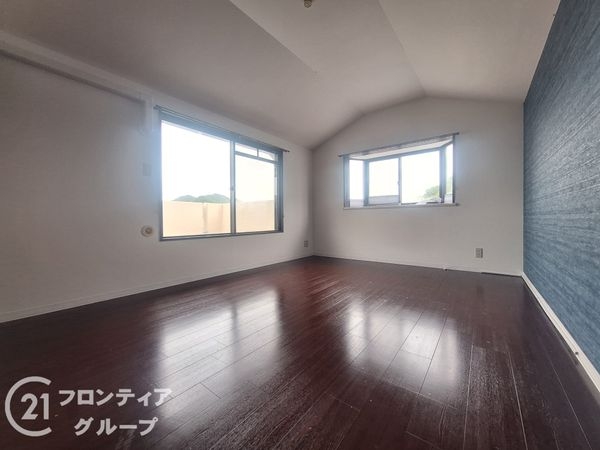 サリチェ青山　中古マンション