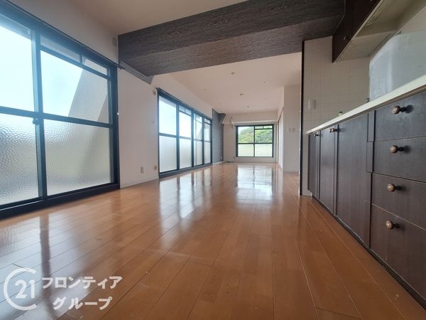 サリチェ青山　中古マンション
