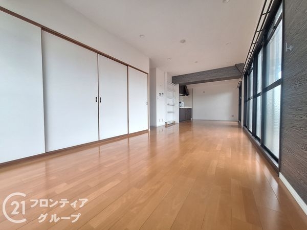 サリチェ青山　中古マンション
