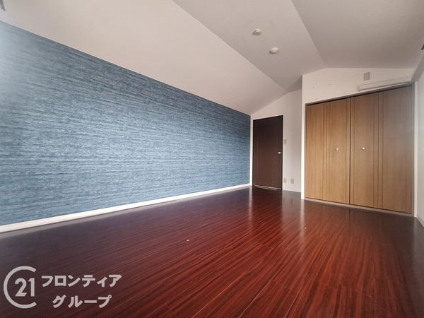 サリチェ青山　中古マンション