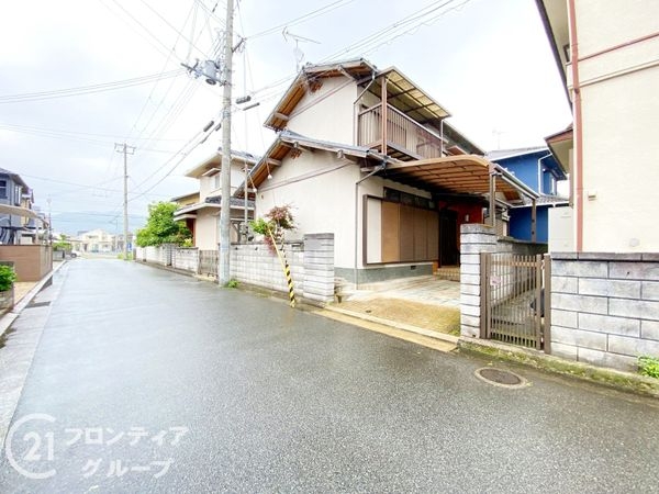 姫路市御立西３丁目の中古一戸建て