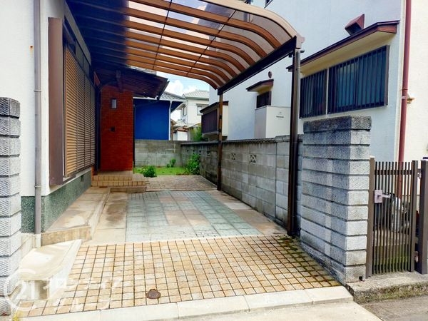 姫路市御立西３丁目の中古一戸建て