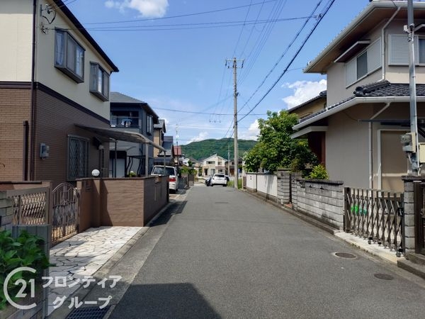 姫路市御立西３丁目の中古一戸建て