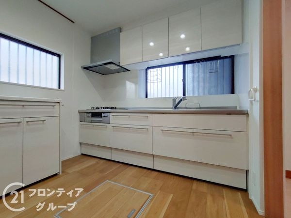 姫路市御立西３丁目の中古一戸建て