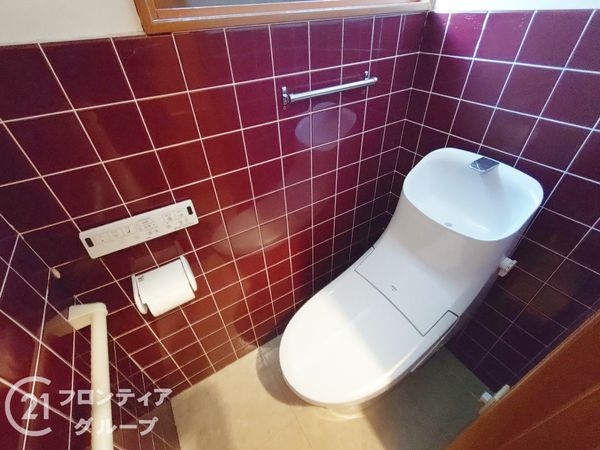 姫路市御立西３丁目の中古一戸建て