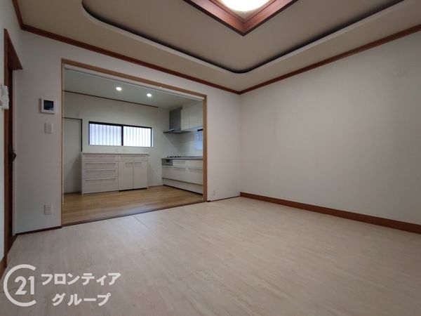 姫路市御立西３丁目の中古一戸建て