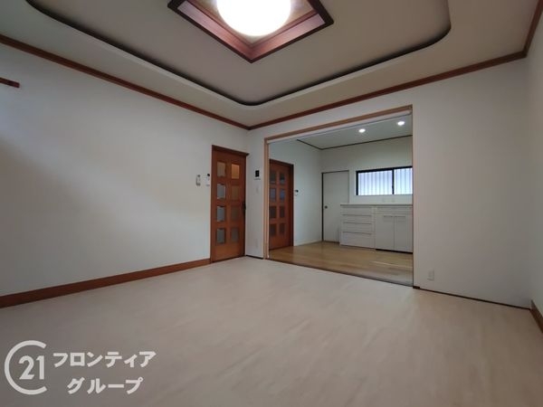 姫路市御立西３丁目の中古一戸建て