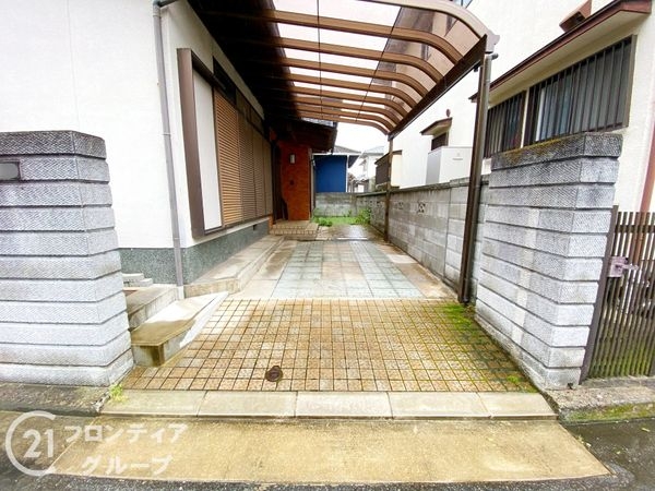 姫路市御立西３丁目　中古一戸建て