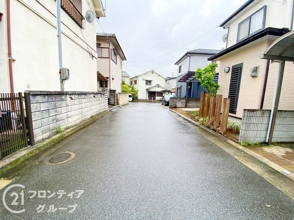 姫路市御立西３丁目　中古一戸建て