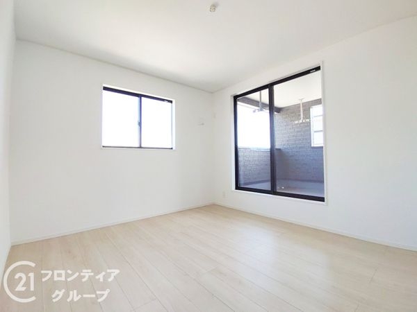 たつの市龍野町日山　新築一戸建て　第６　全１区画