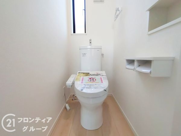 たつの市龍野町日山　新築一戸建て　第６　全１区画