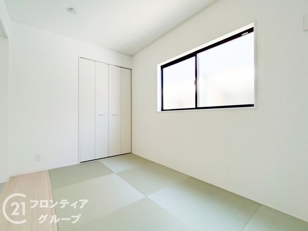 たつの市龍野町日山　新築一戸建て　第６　全１区画