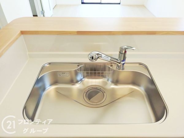 たつの市龍野町日山　新築一戸建て　第６　全１区画