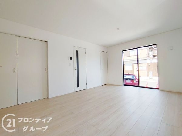 たつの市龍野町日山　新築一戸建て　第６　全１区画