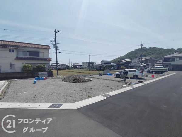 揖保郡太子町鵤　新築一戸建て　11期　3号棟