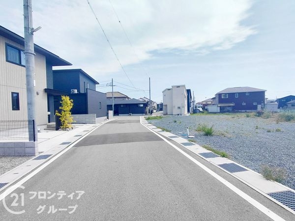 たつの市龍野町中村　新築一戸建て　７期　１号棟