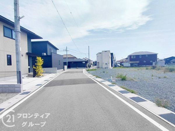 たつの市龍野町中村　新築一戸建て　７期　２号棟