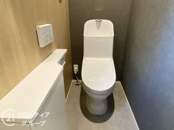姫路市飾磨区中島１丁目　新築一戸建て　３号棟