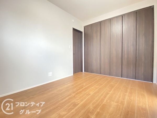 姫路市飾磨区中島１丁目　新築一戸建て　３号棟