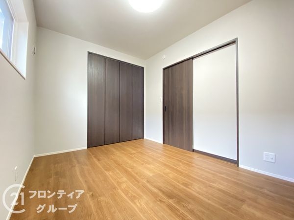 姫路市飾磨区中島１丁目　新築一戸建て　３号棟