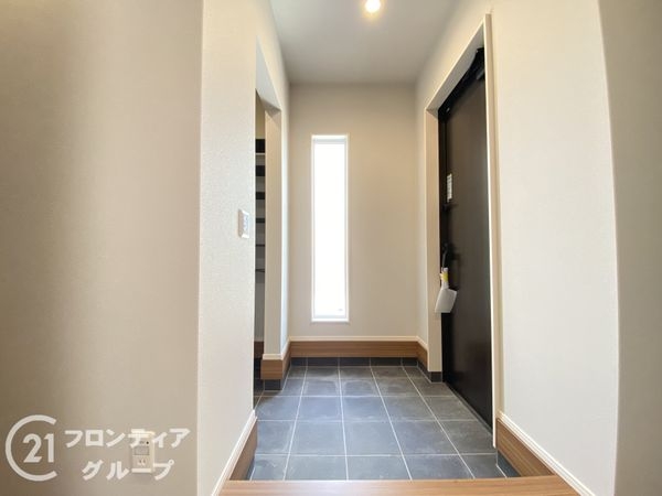 姫路市飾磨区中島１丁目　新築一戸建て　３号棟