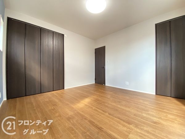姫路市飾磨区中島１丁目　新築一戸建て　３号棟
