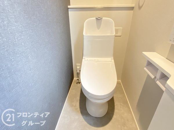 姫路市飾磨区中島１丁目　新築一戸建て　３号棟