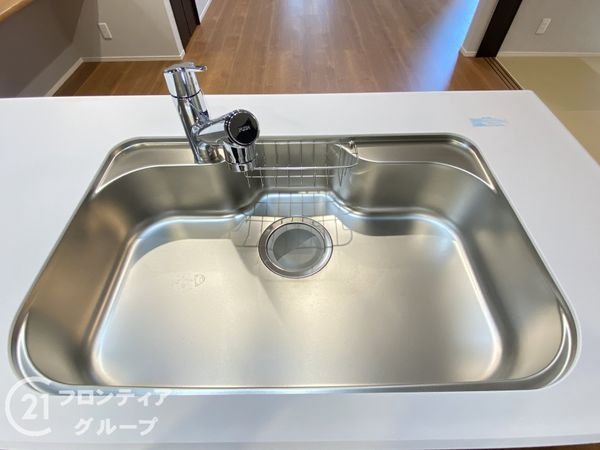 姫路市飾磨区中島１丁目　新築一戸建て　３号棟