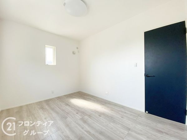 姫路市飾磨区中島１丁目　新築一戸建て　５号棟