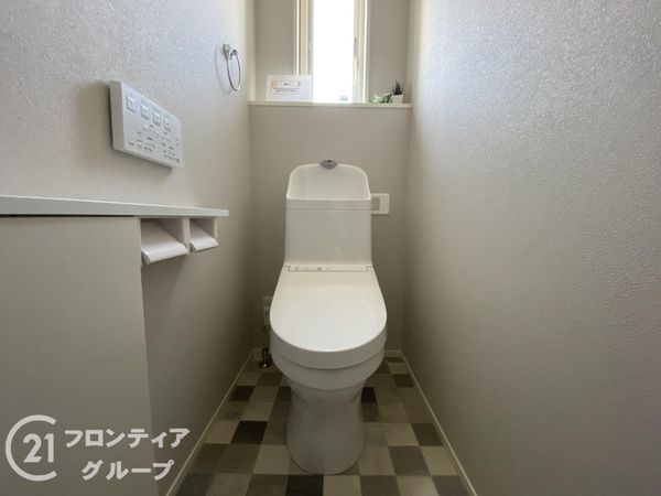 姫路市飾磨区中島１丁目　新築一戸建て　５号棟