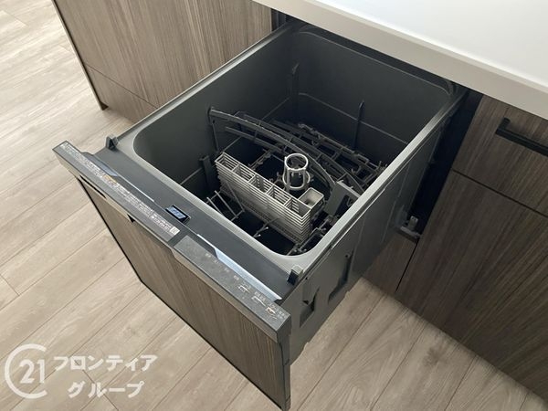 姫路市飾磨区中島１丁目　新築一戸建て　５号棟