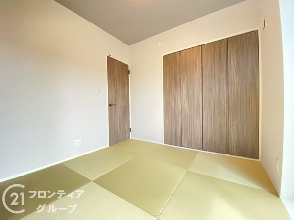 姫路市飾磨区中島１丁目　新築一戸建て　１号棟